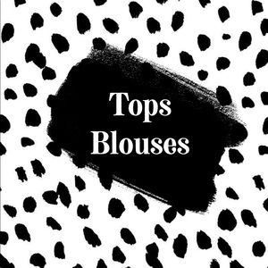 everything tops👚👕